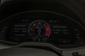 Audi Q7 3.0TDI/B&O///HuD/6+ 1/Virtual/ | Mobile.bg    15