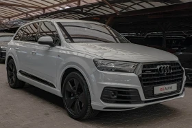 Audi Q7 3.0TDI/B&O///HuD/6+ 1/Virtual/ | Mobile.bg    3