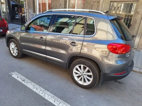 Обява за продажба на VW Tiguan ~37 000 лв. - изображение 1