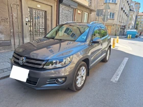Обява за продажба на VW Tiguan ~37 000 лв. - изображение 1