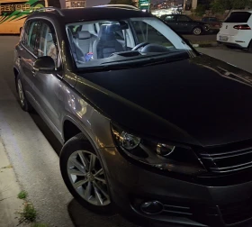 Обява за продажба на VW Tiguan ~37 000 лв. - изображение 10