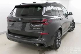 BMW X5 30d xDrive M Sport Paket Individual | Mobile.bg    3