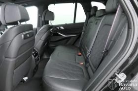 BMW X5 30d xDrive M Sport Paket Individual | Mobile.bg    8