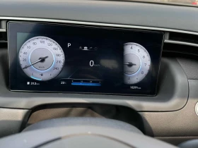 Hyundai Santa Cruz 2024 ULTIMATE *   *  | Mobile.bg    8