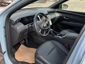 Hyundai Santa Cruz 2024 ULTIMATE *   *  | Mobile.bg    7