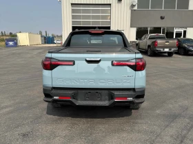 Hyundai Santa Cruz 2024 ULTIMATE *   *  | Mobile.bg    4