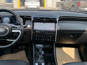 Hyundai Santa Cruz 2024 ULTIMATE *   *  | Mobile.bg    9