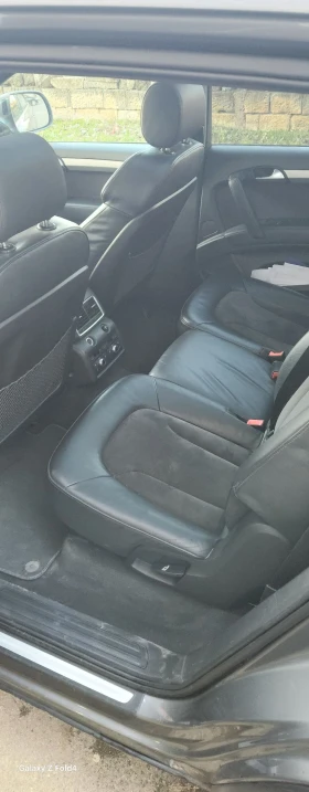 Audi Q7 3.0TDI | Mobile.bg    7