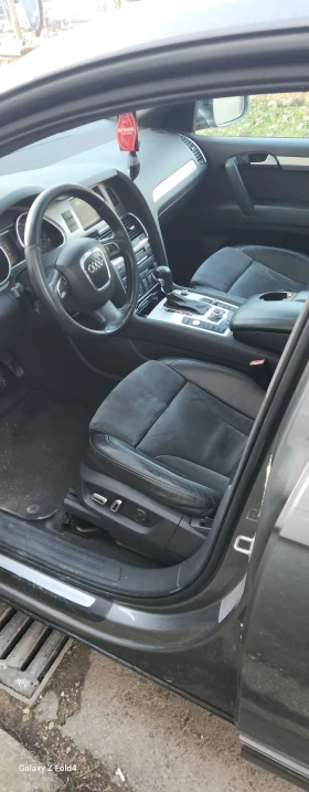 Audi Q7 3.0TDI | Mobile.bg    4