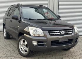 Kia Sportage 2, 0i GPL/b, 141ps, 4x4, Italy, климатр., мулти, е - 10950 лв. - 96423918 4