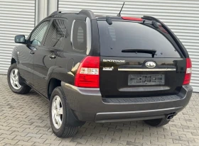 Kia Sportage 2, 0i GPL/b, 141ps, 4x4, Italy, климатр., мулти, е - 10950 лв. - 96423918 6