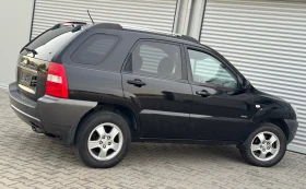Kia Sportage 2, 0i GPL/b, 141ps, 4x4, Italy, климатр., мулти, е - 10950 лв. - 96423918 7