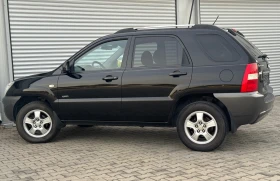 Kia Sportage 2, 0i GPL/b, 141ps, 4x4, Italy, климатр., мулти, е - 10950 лв. - 96423918 3