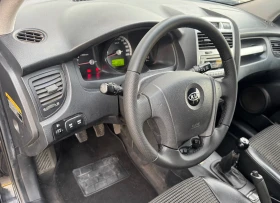 Kia Sportage 2, 0i GPL/b, 141ps, 4x4, Italy, климатр., мулти, е - 10950 лв. - 96423918 14