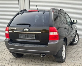 Kia Sportage 2, 0i GPL/b, 141ps, 4x4, Italy, климатр., мулти, е - 10950 лв. - 96423918 5