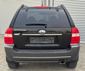 Kia Sportage 2, 0i GPL/b, 141ps, 4x4, Italy, климатр., мулти, е - 10950 лв. - 96423918 8