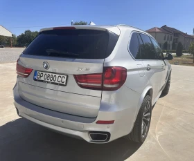 BMW X5 4.0D * M-PACKET* FULL MAX*  | Mobile.bg    4