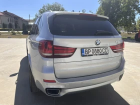 BMW X5 4.0D * M-PACKET* FULL MAX*  | Mobile.bg    5
