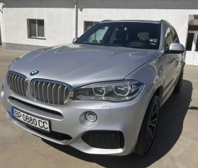     BMW X5 4.0D * M-PACKET* FULL MAX* 