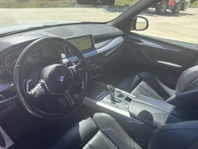 BMW X5 4.0D * M-PACKET* FULL MAX*  | Mobile.bg    7