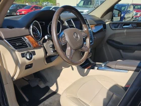 Mercedes-Benz ML 350 ML 350 BlueTEC БЕЗ ПЪРВОНАЧАЛНА ВНОСКА&#39;КАРФАКС - 26990 лв. - 37705673 7