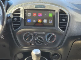 Nissan Juke 15г.РЕАЛНИ КМ.NAVI, КАМЕРА, 2-КЛЮЧА - 15790 лв. - 41712995 11