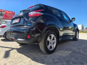 Nissan Juke 15г.РЕАЛНИ КМ.NAVI, КАМЕРА, 2-КЛЮЧА - 15790 лв. - 41712995 6