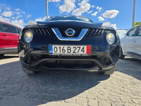 Nissan Juke 15г.РЕАЛНИ КМ.NAVI, КАМЕРА, 2-КЛЮЧА - 15790 лв. - 41712995 2