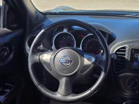 Nissan Juke 15г.РЕАЛНИ КМ.NAVI, КАМЕРА, 2-КЛЮЧА - 15790 лв. - 41712995 14