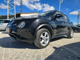 Nissan Juke 15г.РЕАЛНИ КМ.NAVI, КАМЕРА, 2-КЛЮЧА - 15790 лв. - 41712995 3