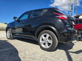 Nissan Juke 15г.РЕАЛНИ КМ.NAVI, КАМЕРА, 2-КЛЮЧА - 15790 лв. - 41712995 4