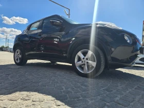 Nissan Juke 15г.РЕАЛНИ КМ.NAVI, КАМЕРА, 2-КЛЮЧА - 15790 лв. - 41712995 7