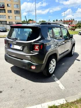 Jeep Renegade | Mobile.bg    12