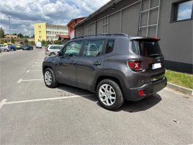 Jeep Renegade | Mobile.bg    3