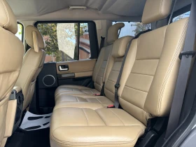 Обява за продажба на Land Rover Discovery 2.7d 190 к.с. 4х4 ~7 999 лв. - изображение 8