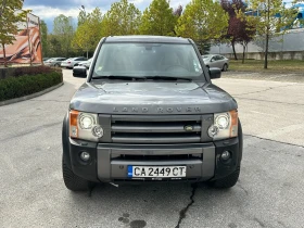Обява за продажба на Land Rover Discovery 2.7d 190 к.с. 4х4 ~7 999 лв. - изображение 6