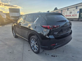 Mazda CX-5 SKYAKTIV G - 58900 лв. / 30115.09 € - 51033120 6