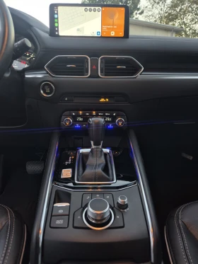 Mazda CX-5 SKYAKTIV G - 58900 лв. / 30115.09 € - 51033120 13
