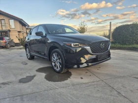 Mazda CX-5 SKYAKTIV G - 58900 лв. / 30115.09 € - 51033120 3