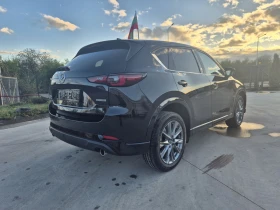 Mazda CX-5 SKYAKTIV G - 58900 лв. / 30115.09 € - 51033120 5