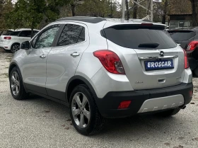 Opel Mokka 1.7CDTI/Cosmo/EcoFlex/Camera/Navi - 14500 лв. / 7413.73 € - 91880783 5