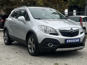 Opel Mokka 1.7CDTI/Cosmo/EcoFlex/Camera/Navi - 14500 лв. / 7413.73 € - 91880783 2