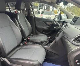 Opel Mokka 1.7CDTI/Cosmo/EcoFlex/Camera/Navi - 14500 лв. / 7413.73 € - 91880783 15