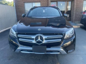 Mercedes-Benz GLC 300 * CARFAX * ЦЕНА ДО БГ, снимка 2
