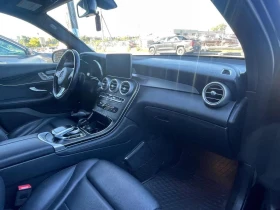 Mercedes-Benz GLC 300 * CARFAX * ЦЕНА ДО БГ, снимка 11