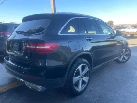 Mercedes-Benz GLC 300 * CARFAX * ЦЕНА ДО БГ, снимка 4