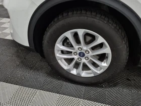 Ford Escape * SE HYBRID * CARFAX * ЦЕНА ДО БГ - 24750 лв. / 12654.47 € - 66118471 7