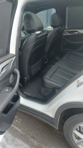 BMW X3 3.0i  Xdrive  - 27600 € / 53980.91 лв. - 30597266 8