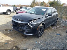 Kia Sportage 2.5L I-4 DI, DOHC, VVT, 187HP All Wheel Drive - 14500 € / 28359.53 лв. - 17778462 2