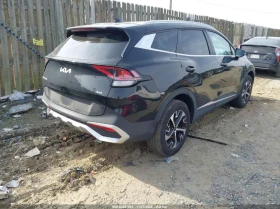 Kia Sportage 2.5L I-4 DI, DOHC, VVT, 187HP All Wheel Drive - 14500 € / 28359.53 лв. - 17778462 9